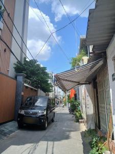 Bán nhà 2 tầng, 3PN, 48m2, 3.6 tỷ - Ngõ Giác Đạo, Trung Chánh, Hóc Môn, HCM